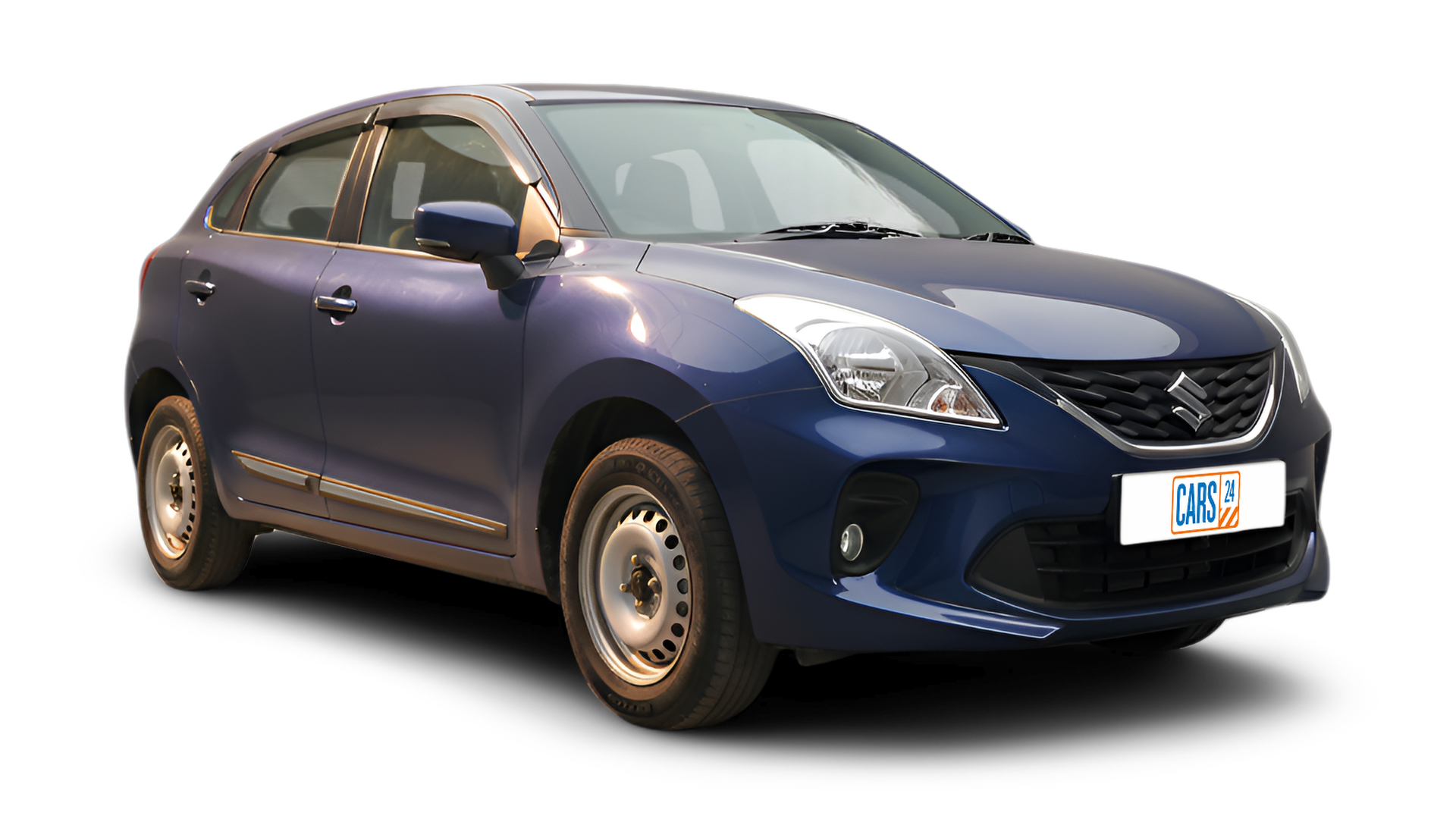 Maruti Baleno-img